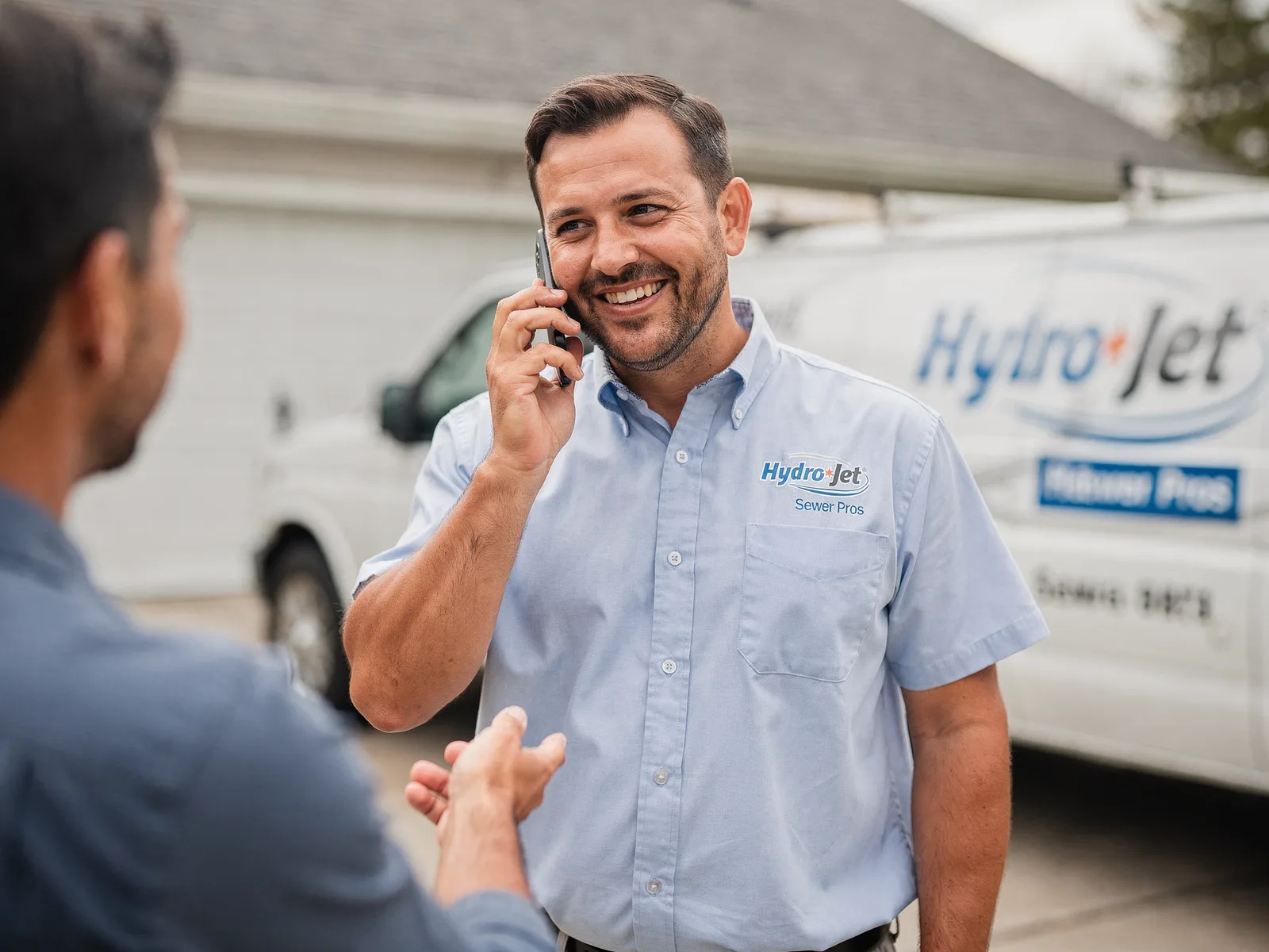 Hydro Jetting Tuscumbia, AL FAQs